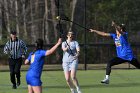WLax vs WSU  Women’s Lacrosse vs Worcester State University. - Photo by Keith Nordstrom : WLax, lacrosse